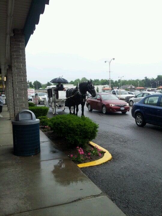 Southgate Plaza in Albany, GA