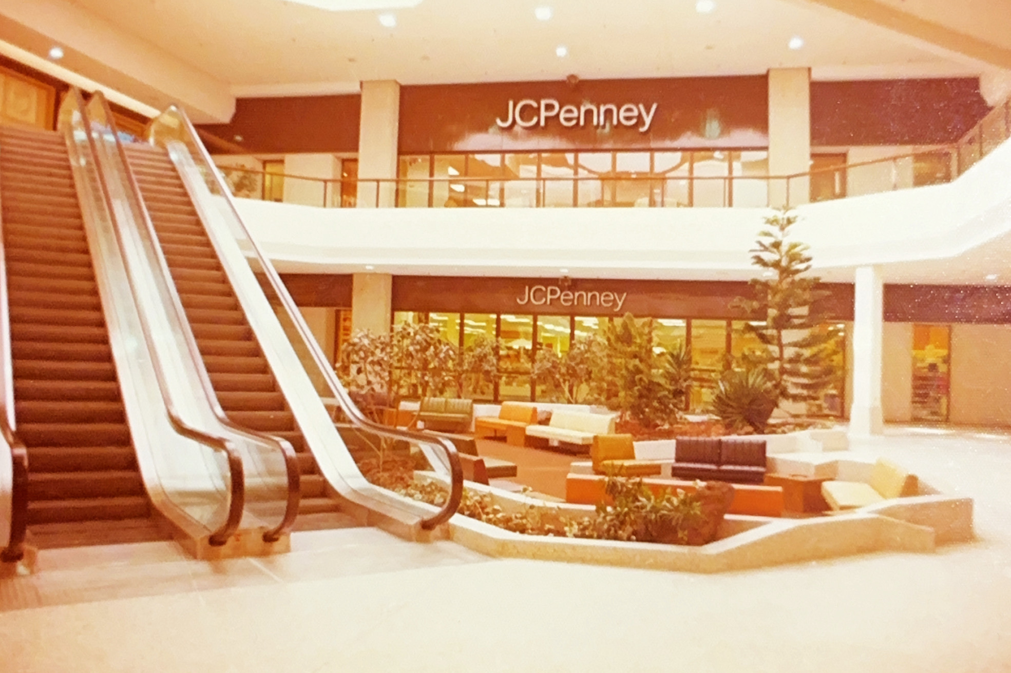 Southlake Mall in Merrillville, IN