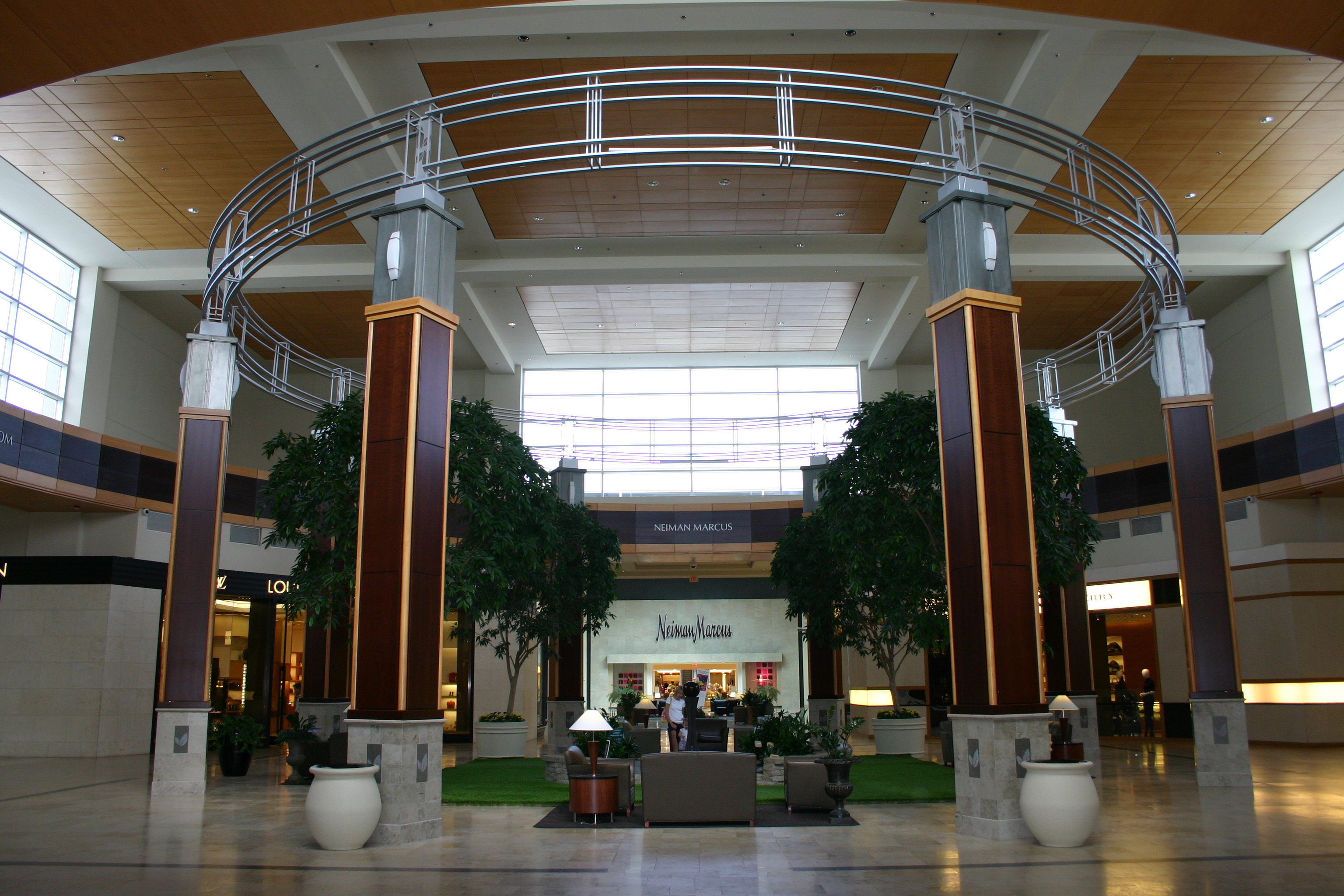 SouthPark in Charlotte, NC