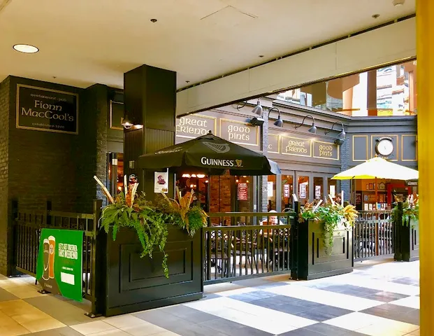 Southpoint Shopping Centre in Edmonton, AB