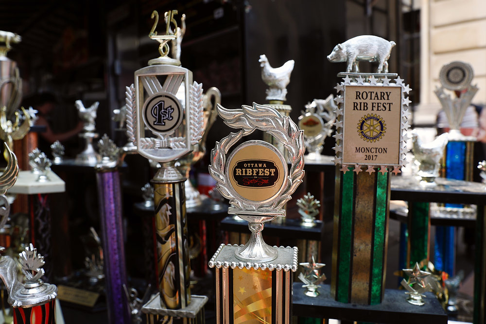 Sparks Street BIA & MA in Ottawa, ON