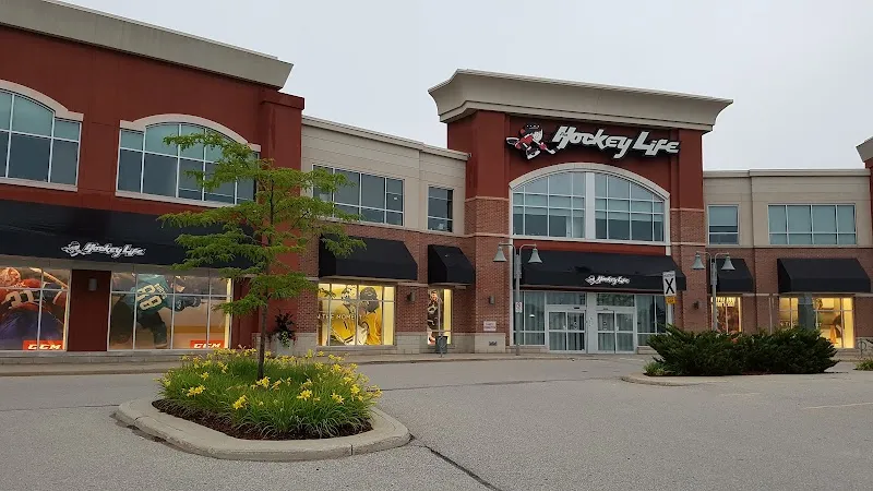 Sportsworld Crossing in Kitchener, ON