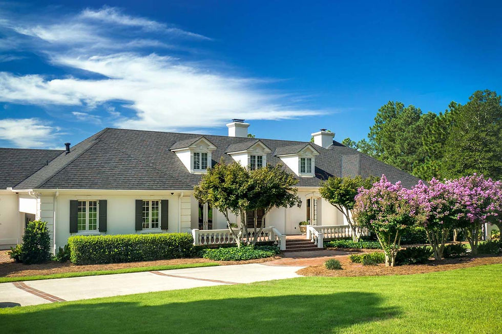 Spring Valley Commons in Columbia, SC