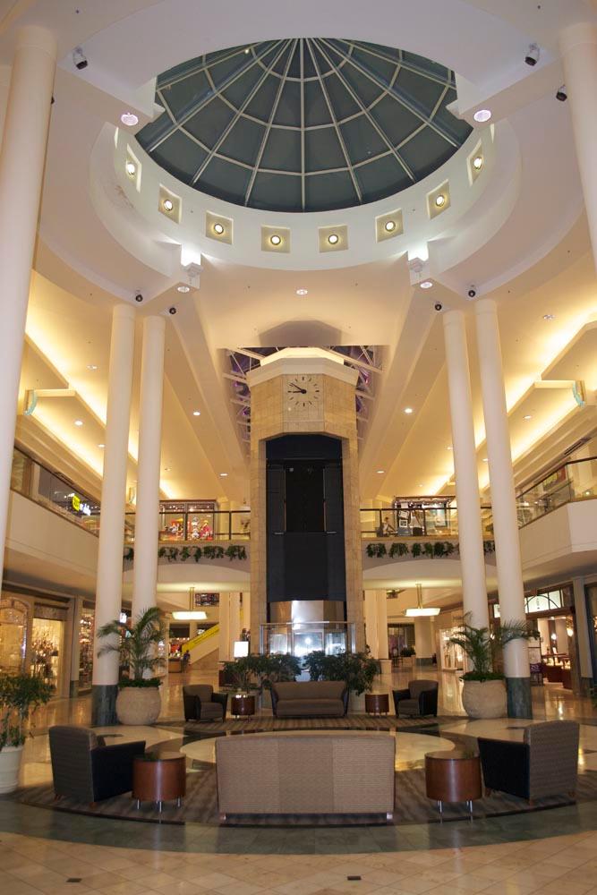 Springdale Shopping Center in Austin, TX