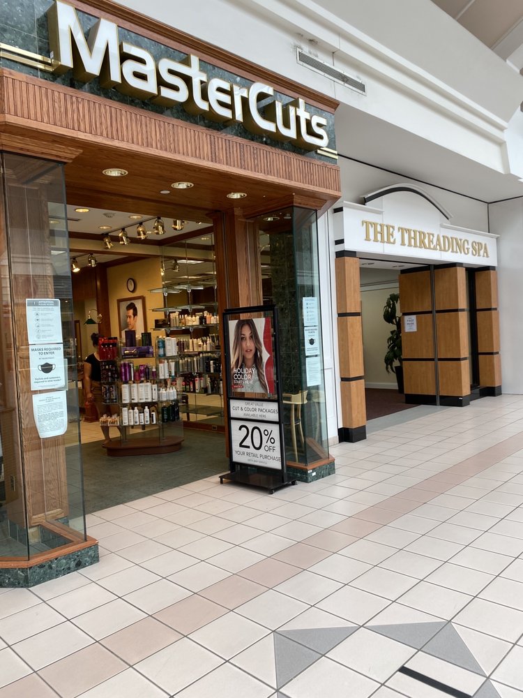 Square One Mall in Saugus, MA