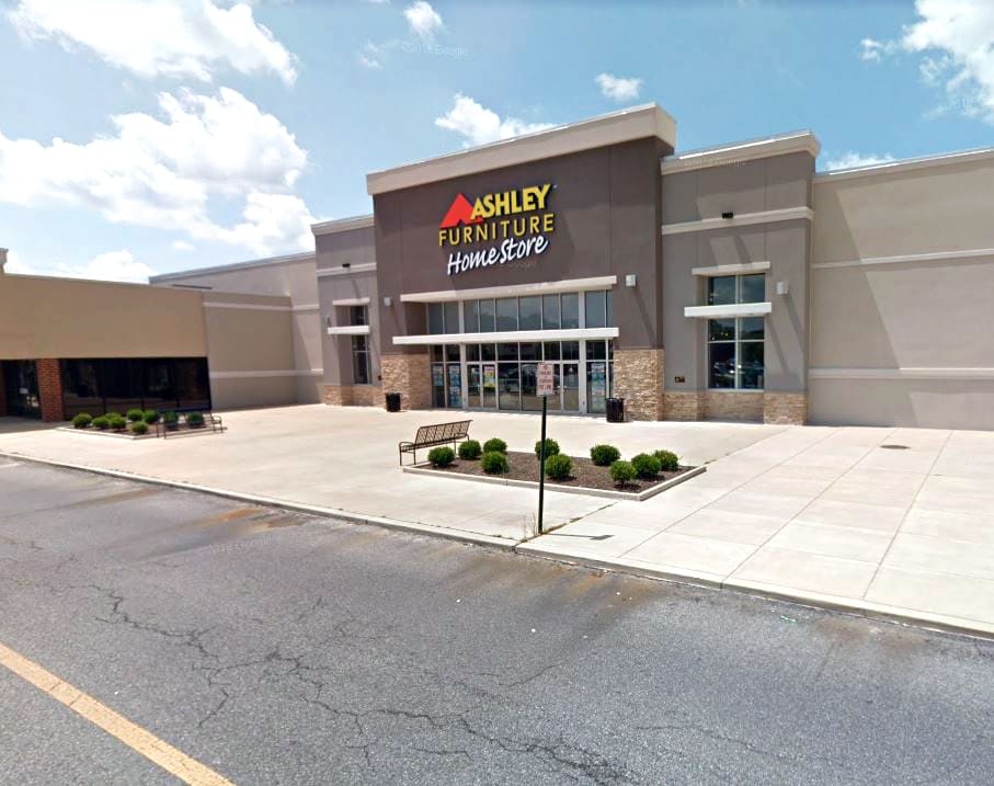 St. Charles Towne Plaza in Waldorf, MD