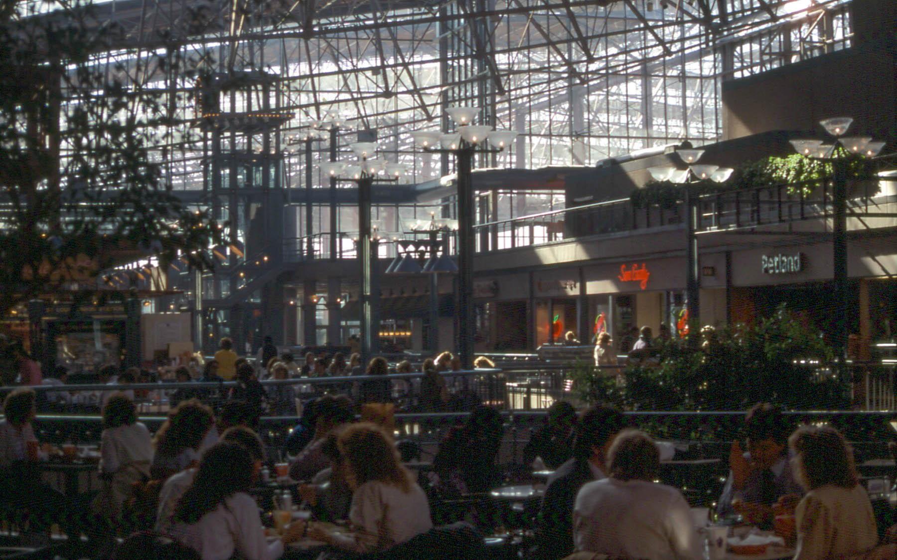 St. Louis Union Station in St. Louis, MO