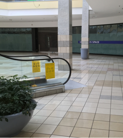 Star World Plaza in San Bernardino, CA