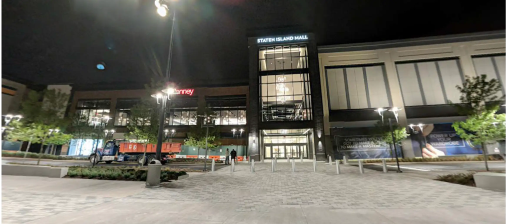 Staten Island Mall in Staten Island, NY
