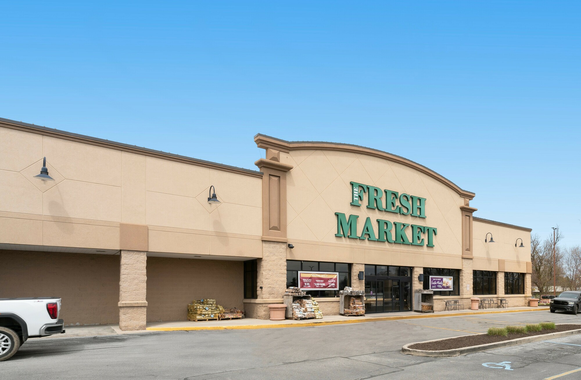 Statewood Plaza in Fort Wayne, IN