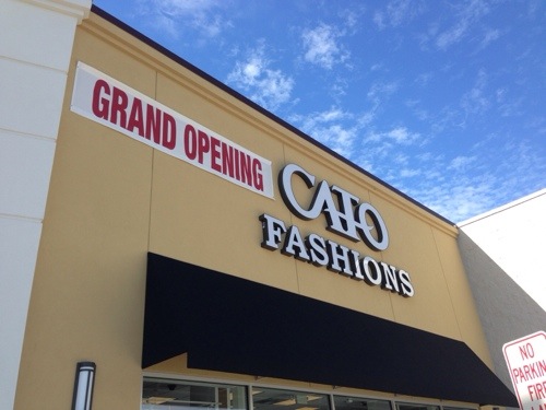 Stirling Lafayette Shopping Center in Lafayette, LA