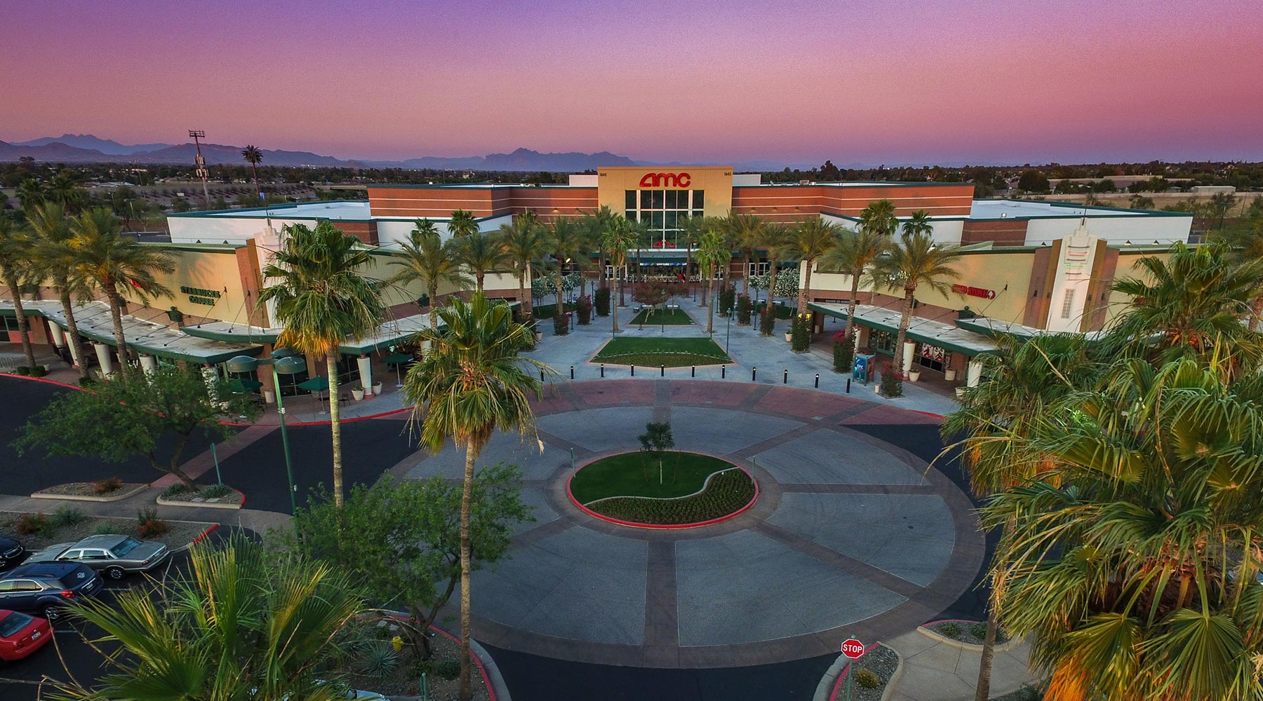Stonebridge Plaza in Mesa, AZ