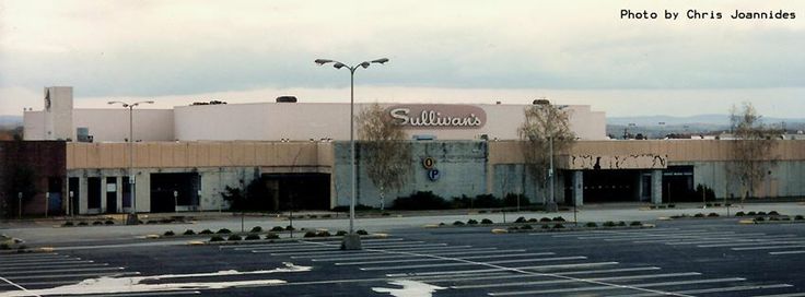 Stoneridge Mini Mall in Middletown, NY