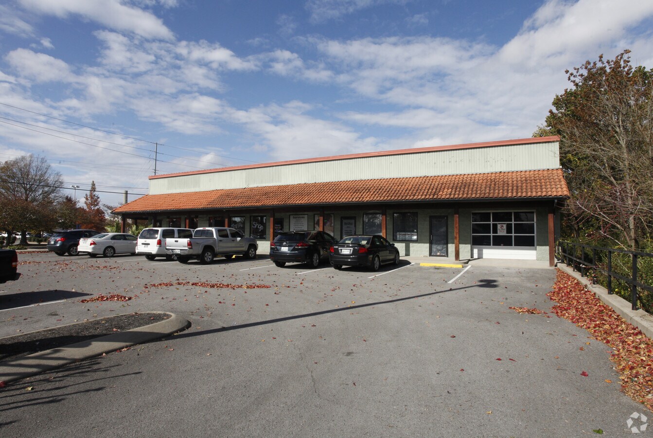 Stonetrace Commons in Murfreesboro, TN