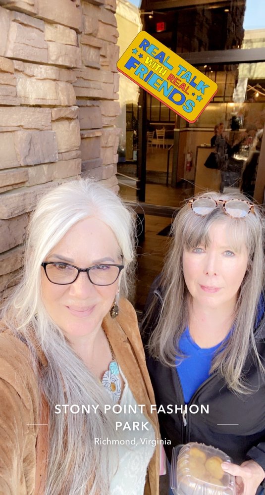 Stony Point Shopping Center in Richmond, VA