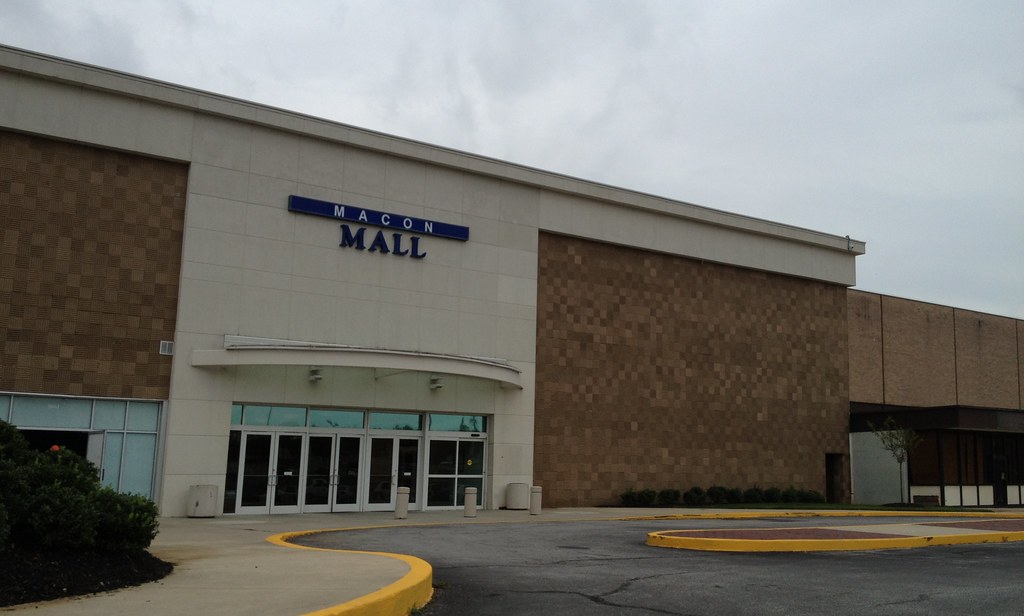 Sugarloaf Mills in Lawrenceville, GA