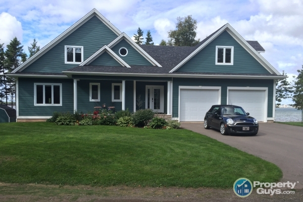 Summerside Plaza in Summerside, PE