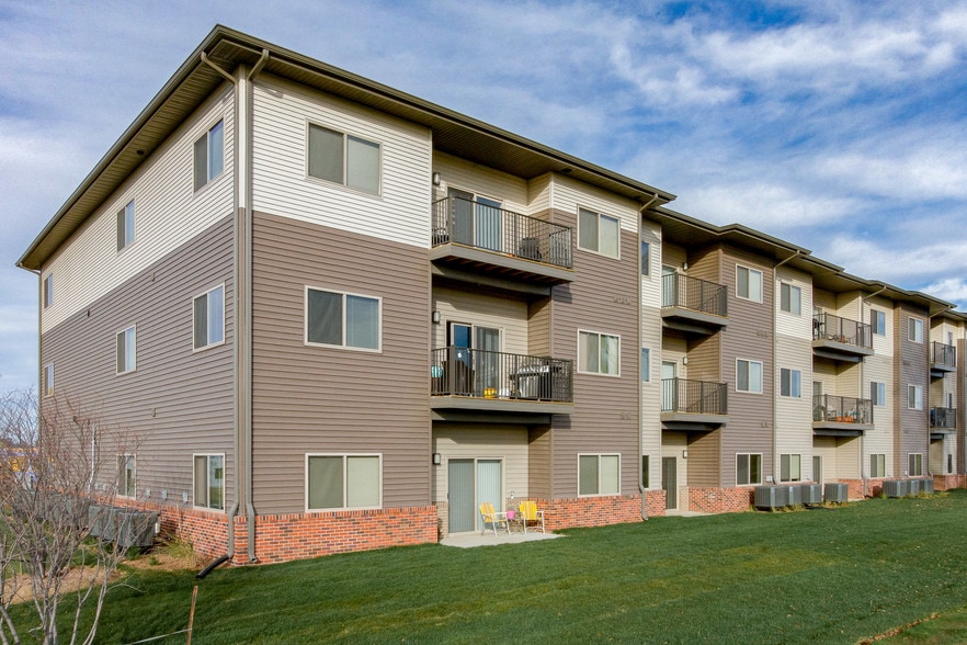 Sunnybrook Village in Sioux City, IA