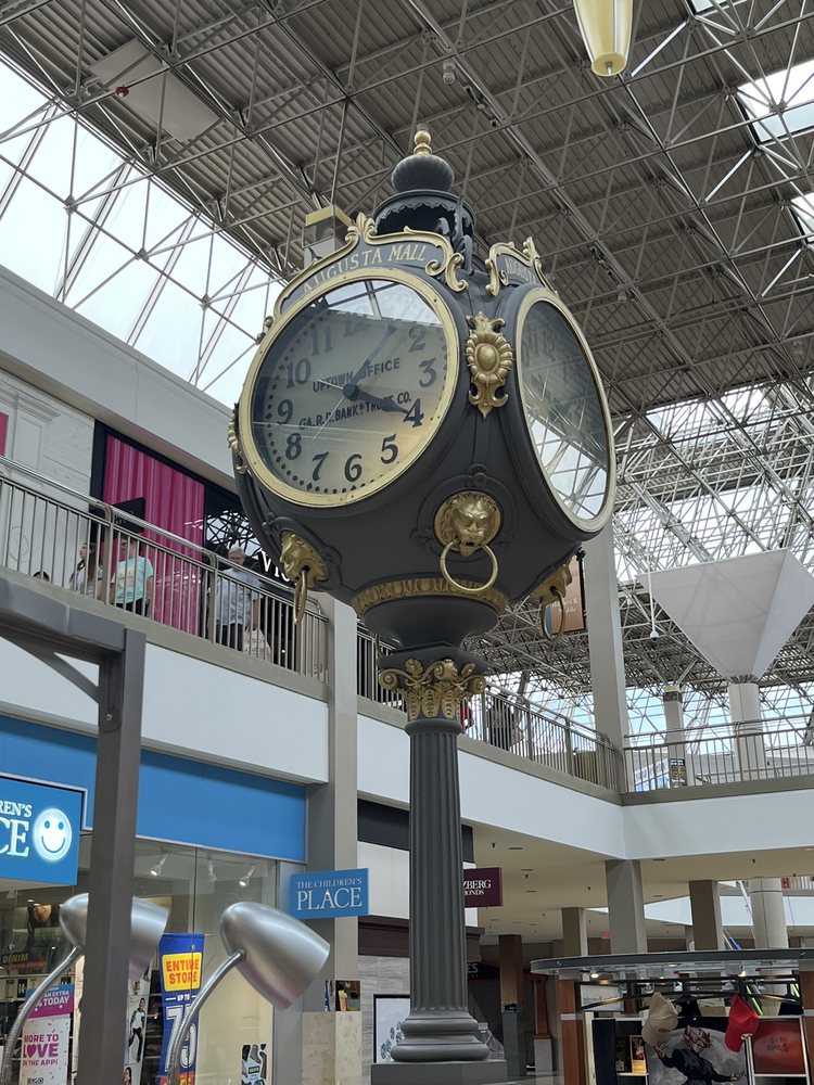 Surrey Center - Augusta, GA in Augusta, GA
