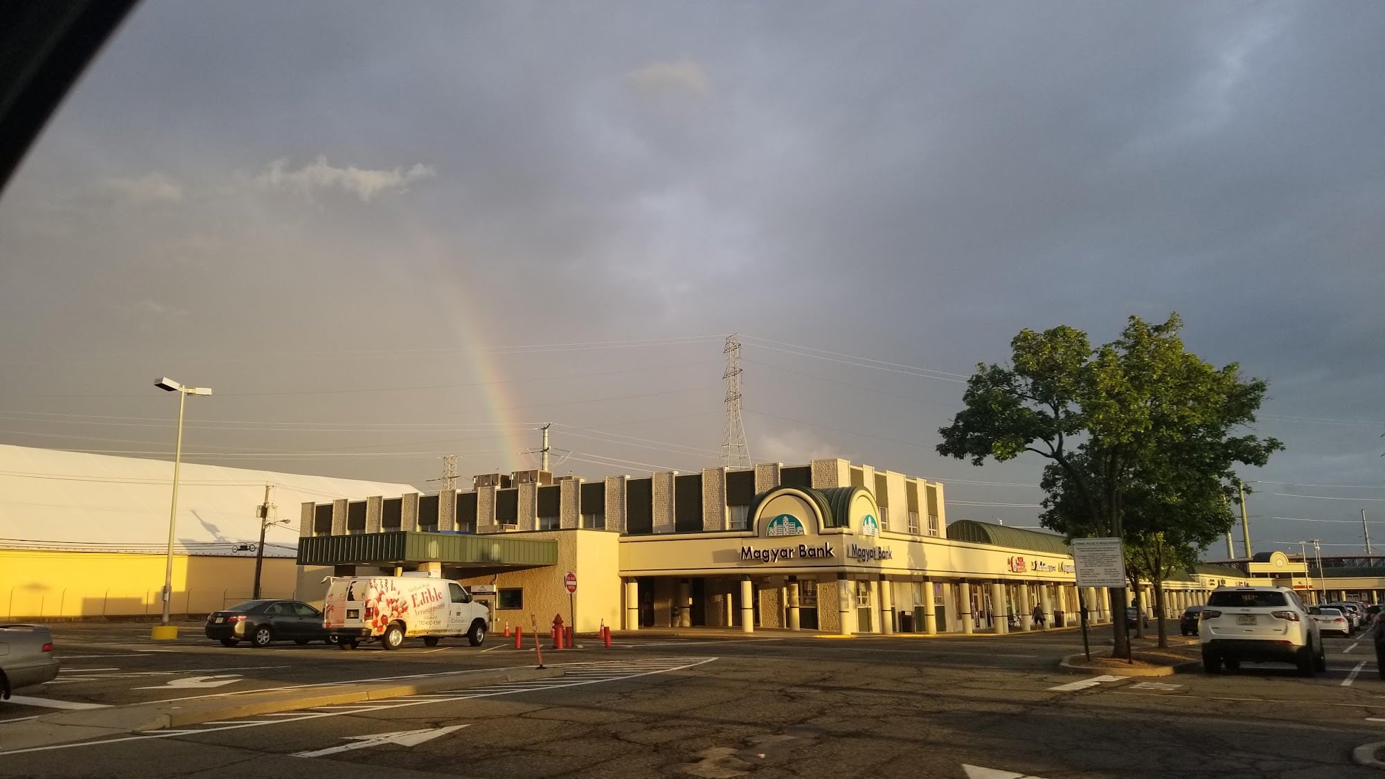 Tano Mall in Edison, NJ