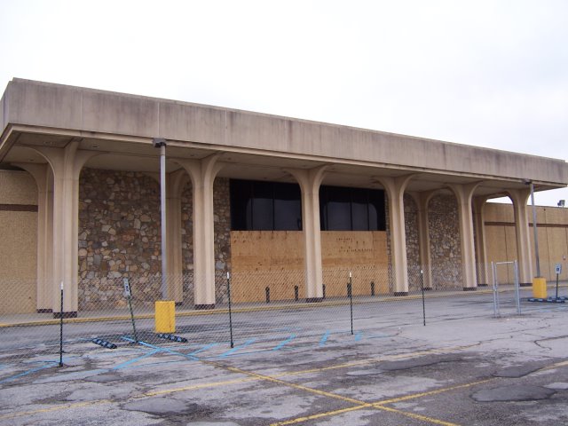 Tates Creek Centre in Lexington, KY