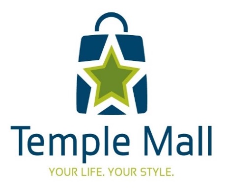 Temple Towne Center in Temple, TX