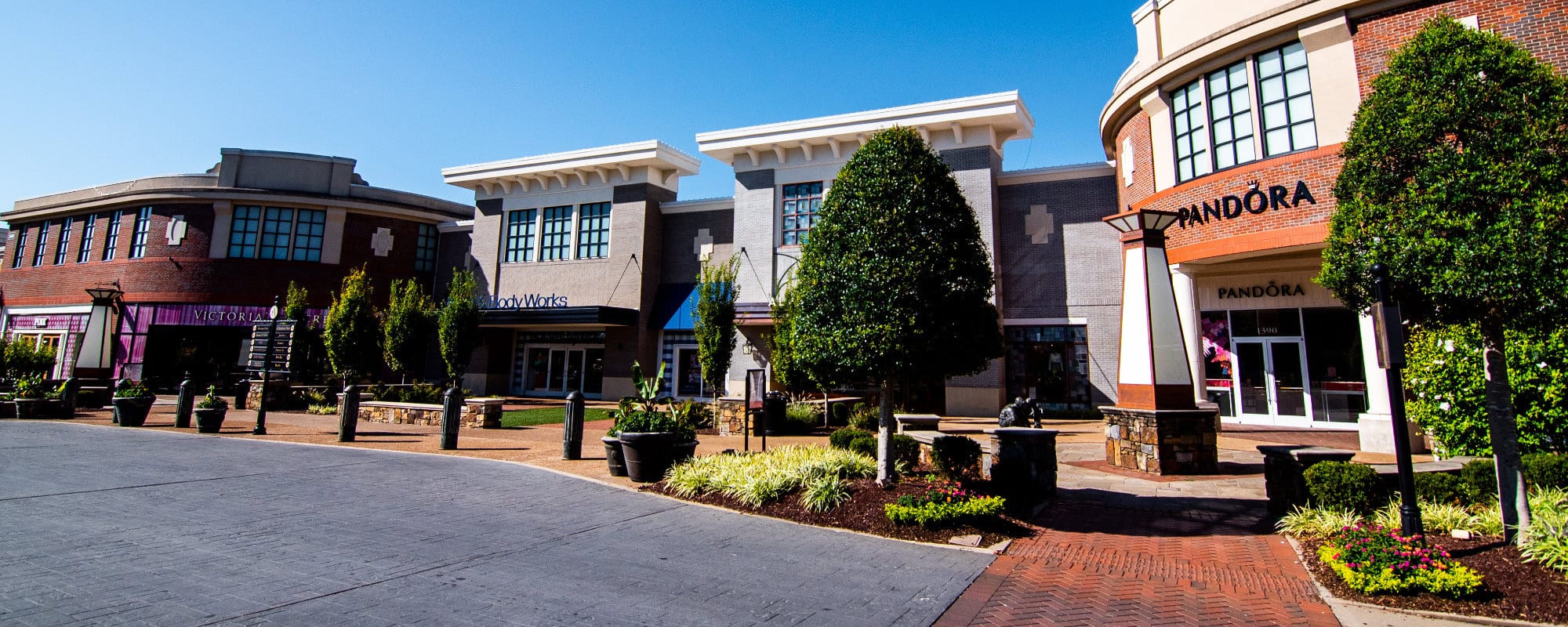 The Avenue Murfreesboro in Murfreesboro, TN