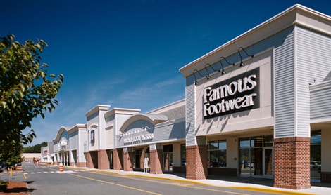 The Center at Hobbs Brook in Sturbridge, MA