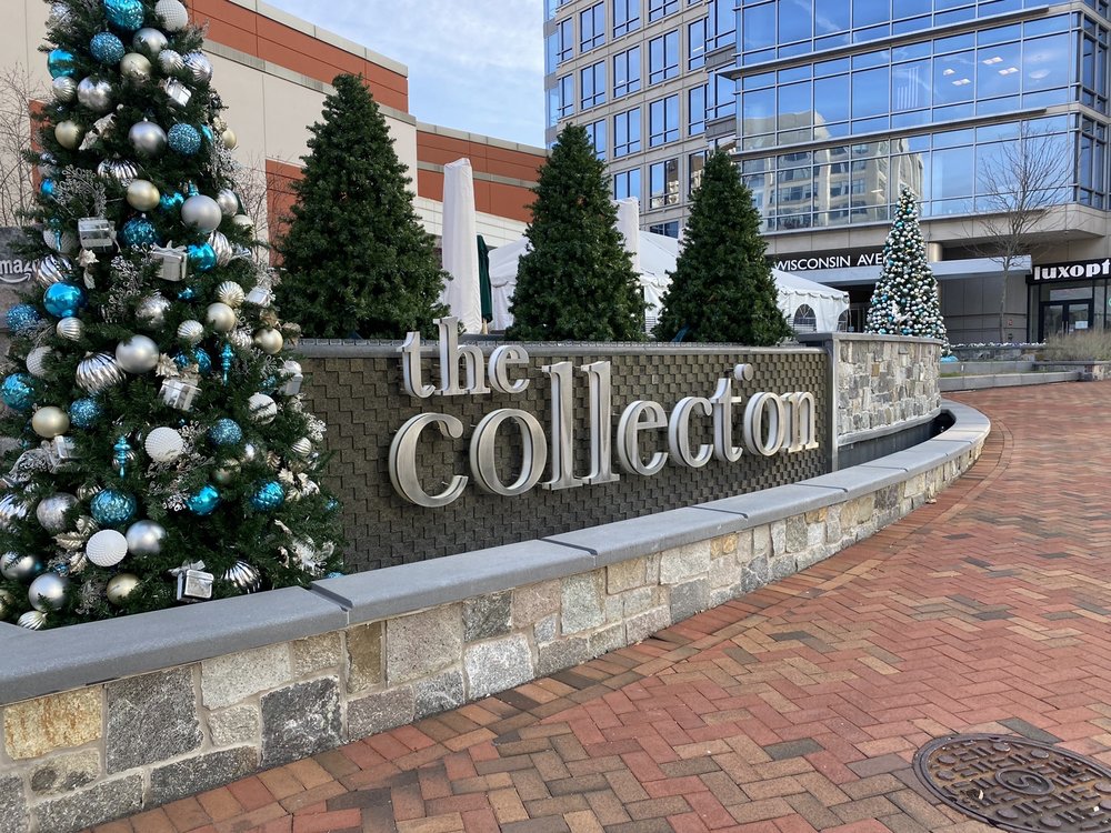 The Collection at Chevy Chase in Chevy Chase, MD