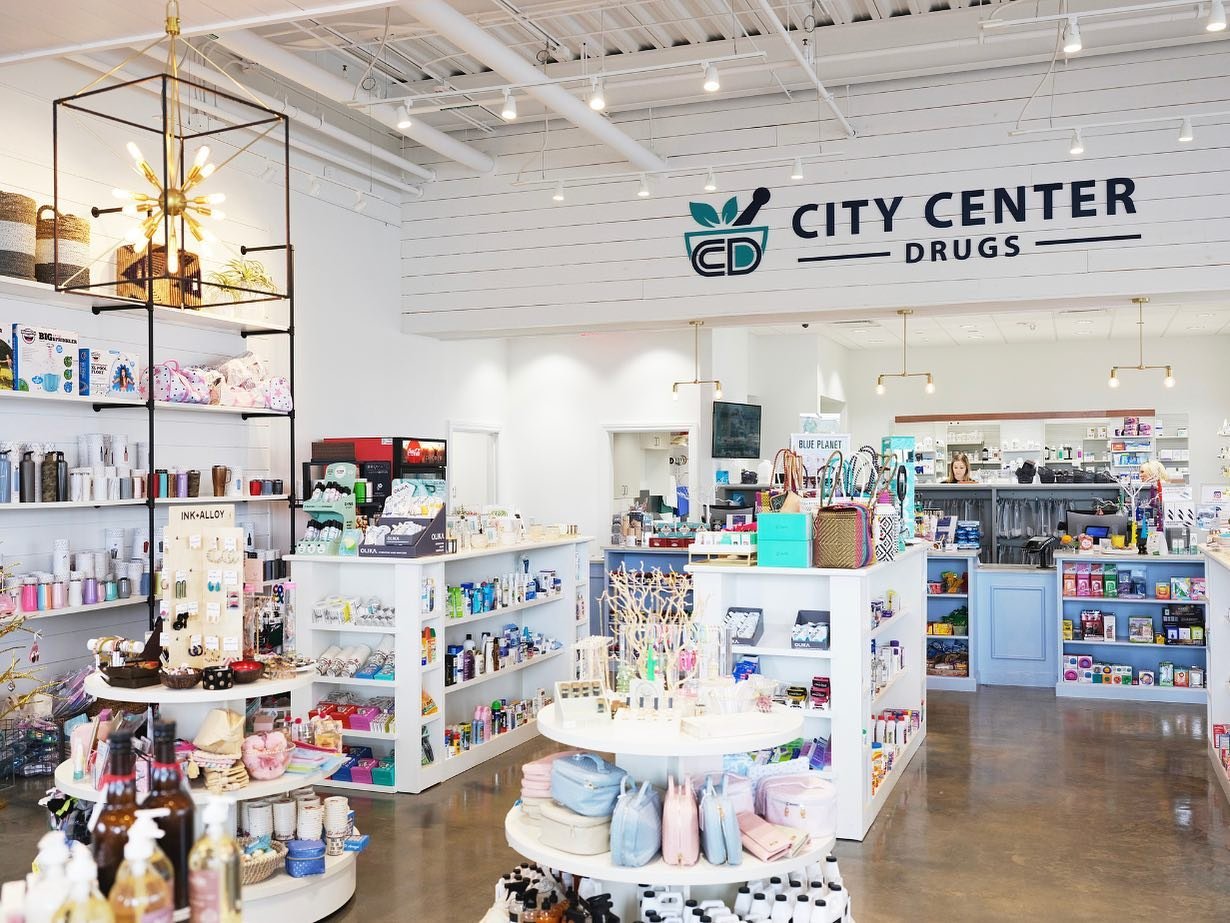 The District at Eastover in Jackson, MS