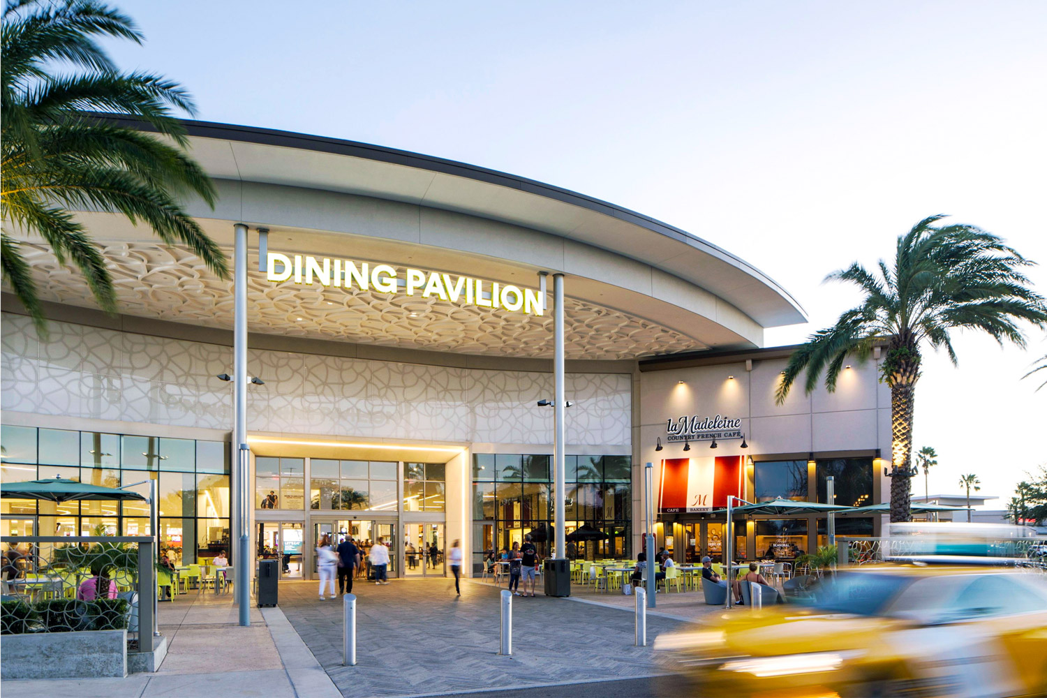 The Florida Mall in Orlando, FL