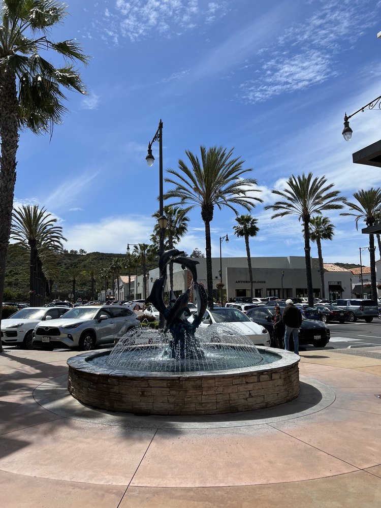 The Forum Carlsbad in Carlsbad, CA