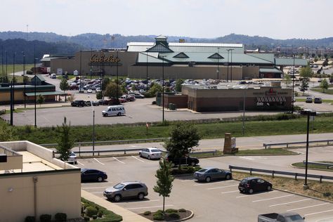 The Highlands in Triadelphia, WV