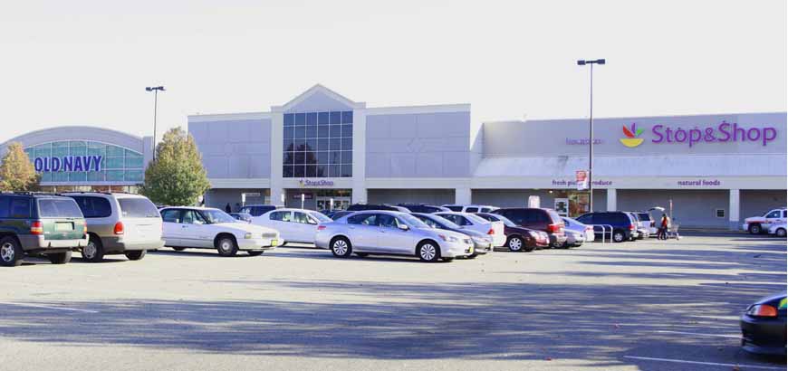 The Hub in Hempstead, NY