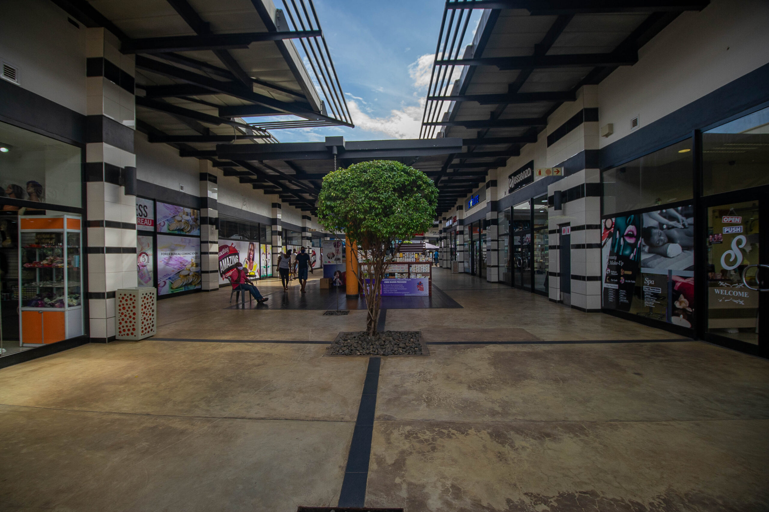 The Junction in Jackson, MS