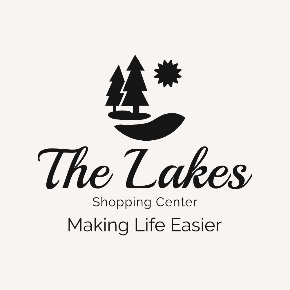 The Lakes Shopping Center in Modesto, CA