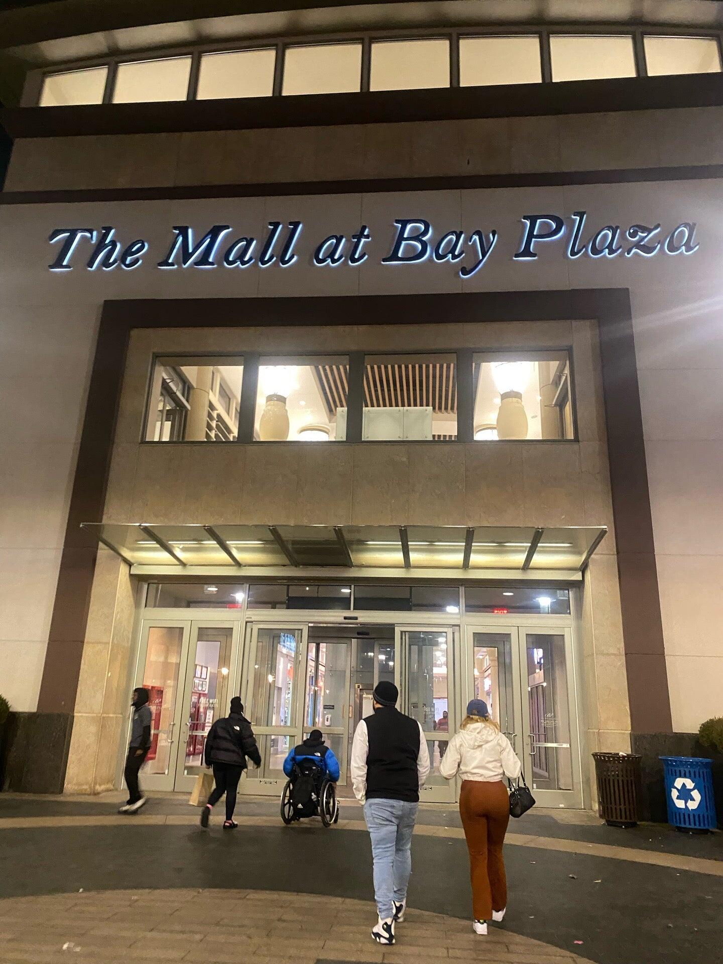 The Mall at Bay Plaza in Bronx, NY