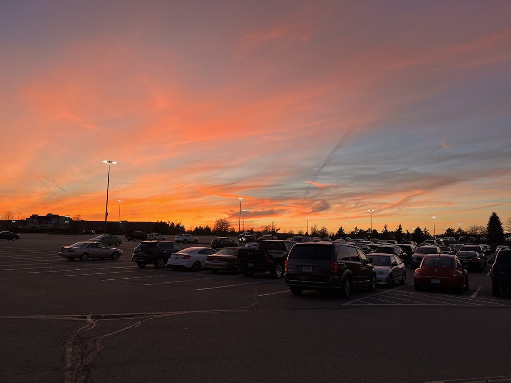 The Mall at Fairfield Commons in Beavercreek, OH