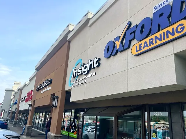 The Marketplace at Callingwood in Edmonton, AB