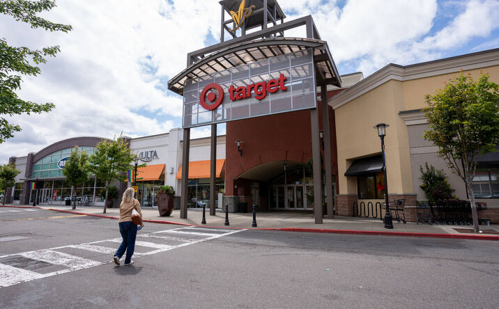 The Marketplace at Factoria in Bellevue, WA