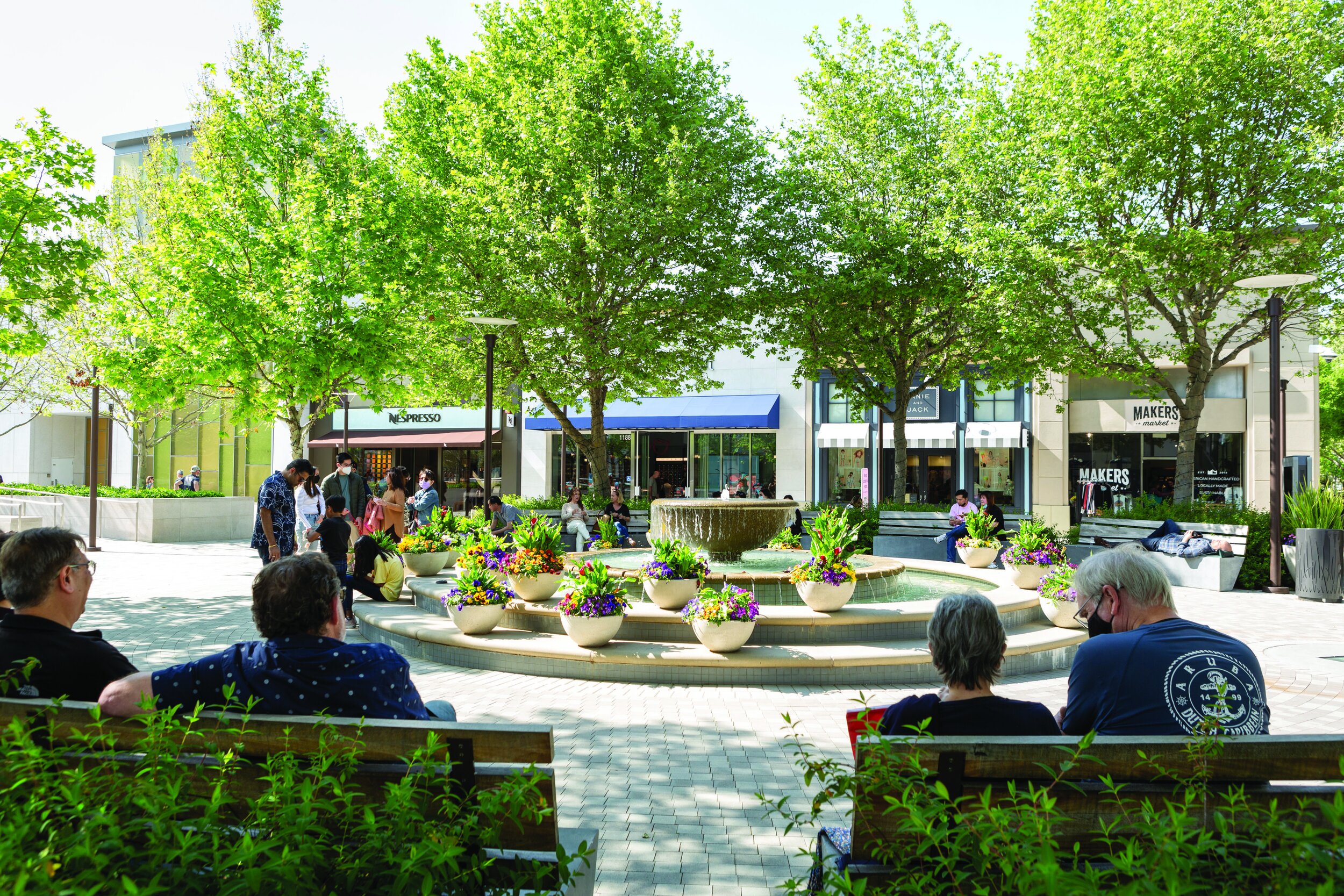 The Orchards At Walnut Creek in Walnut Creek, CA
