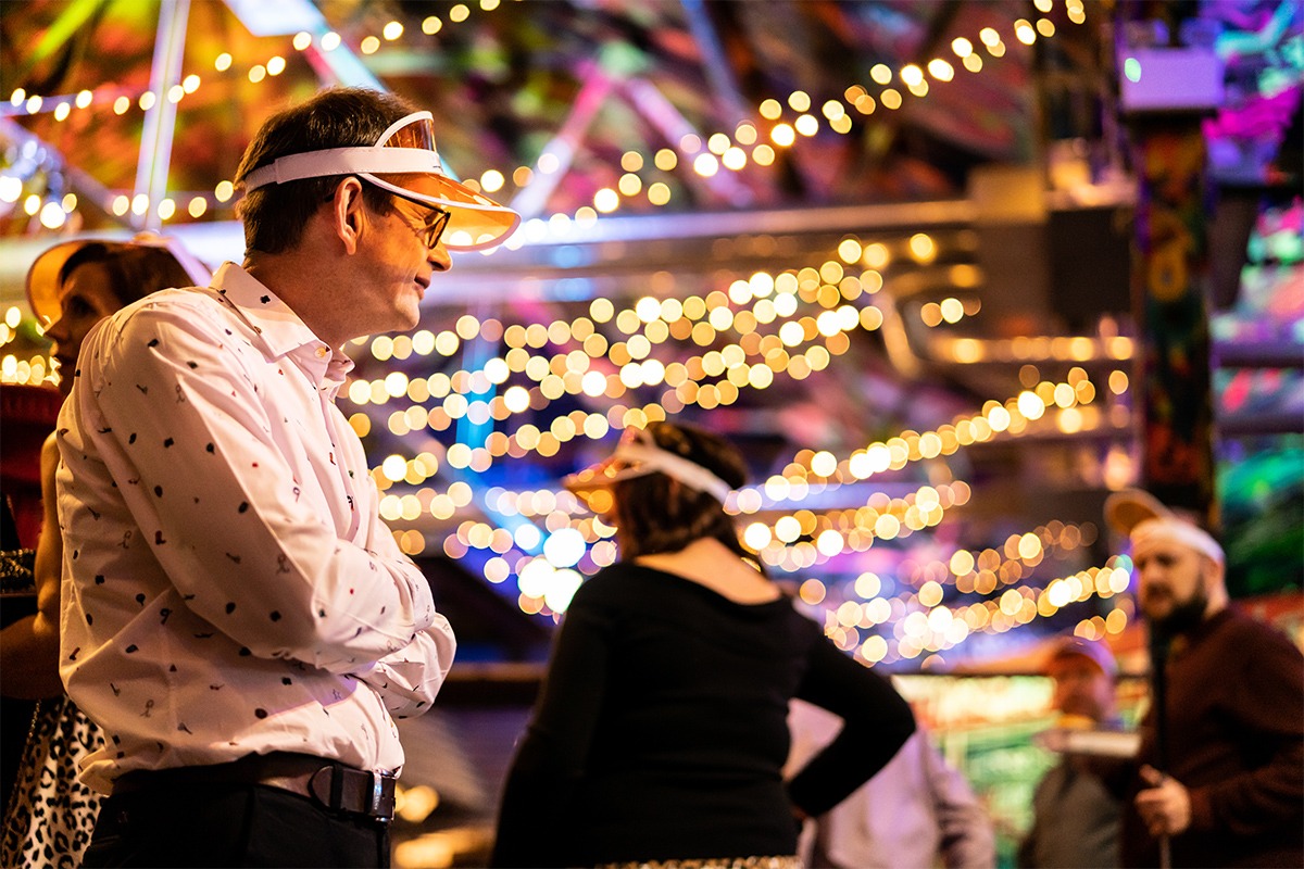 The Pinnacle in Birmingham, AL