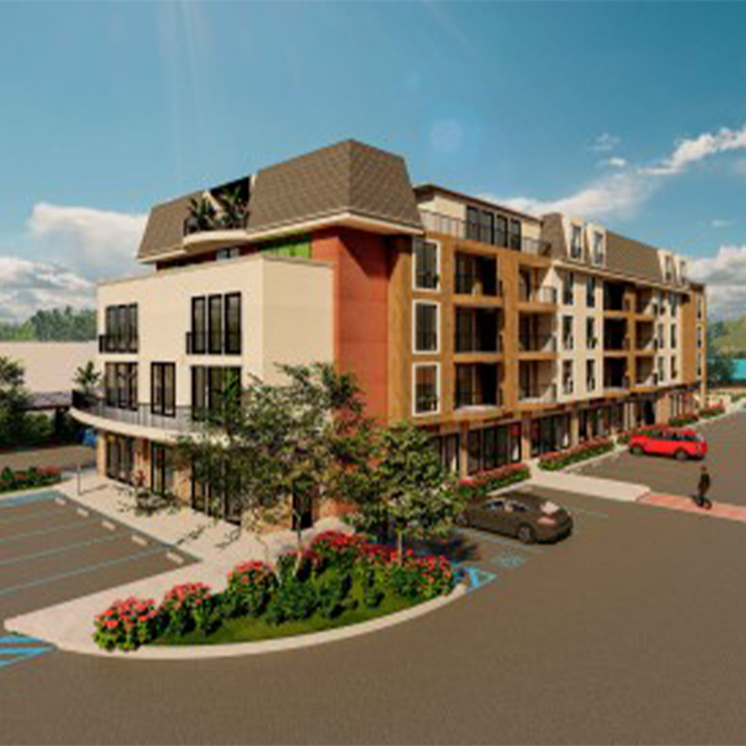 The Plaza at Golden Valley in Santa Clarita, CA