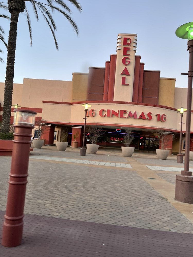 The Promenade in Garden Grove, CA