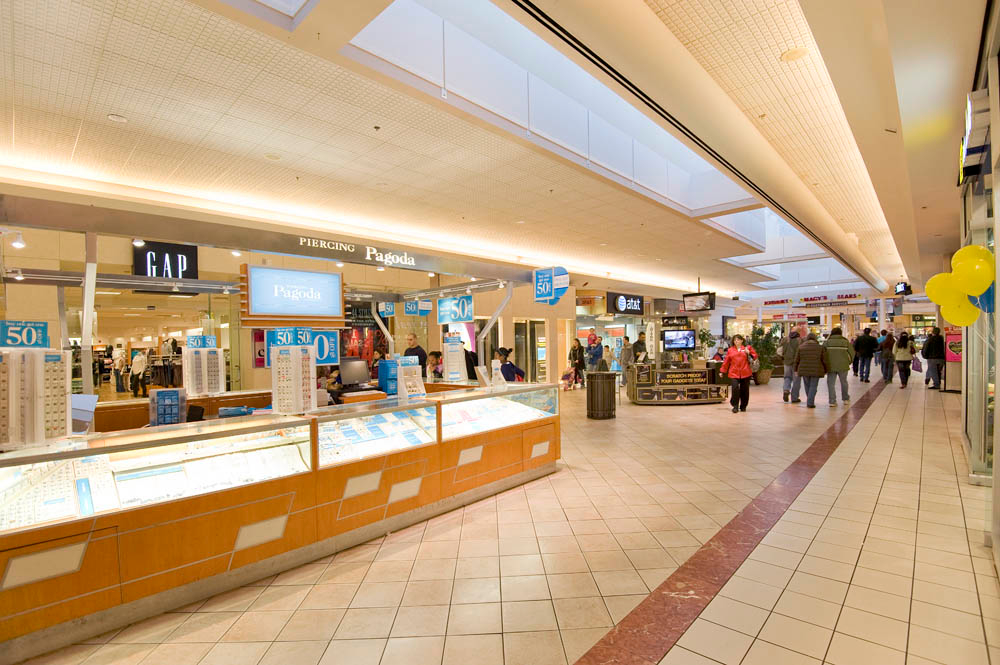 The Shoppes in Manchester, NH