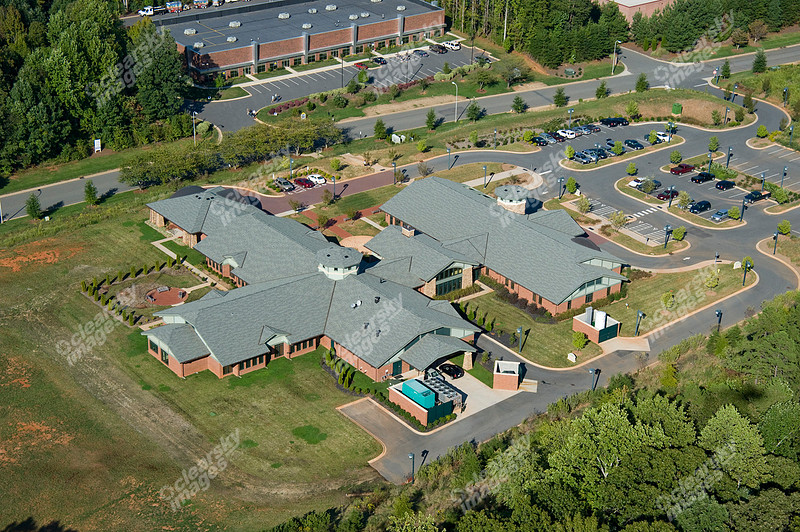 The Shoppes at Park in Huntersville, NC