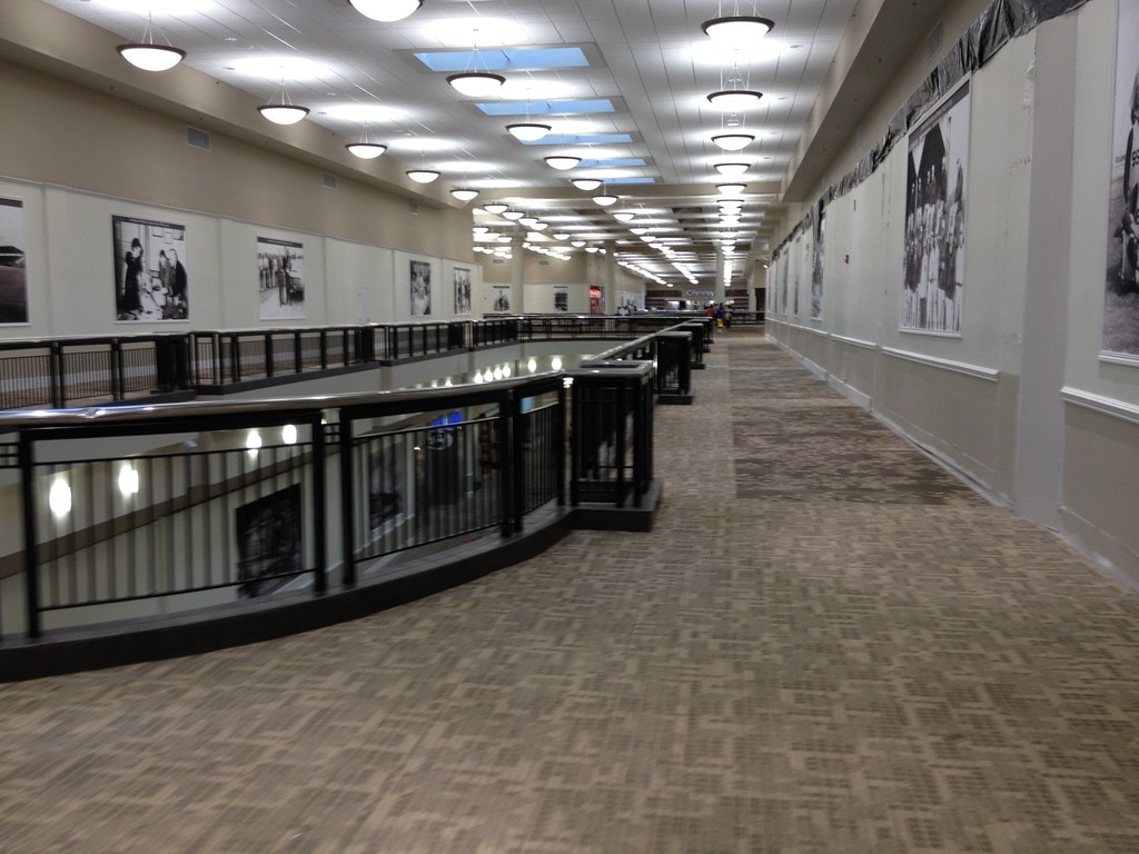 The Shoppes at River Crossing in Macon, GA