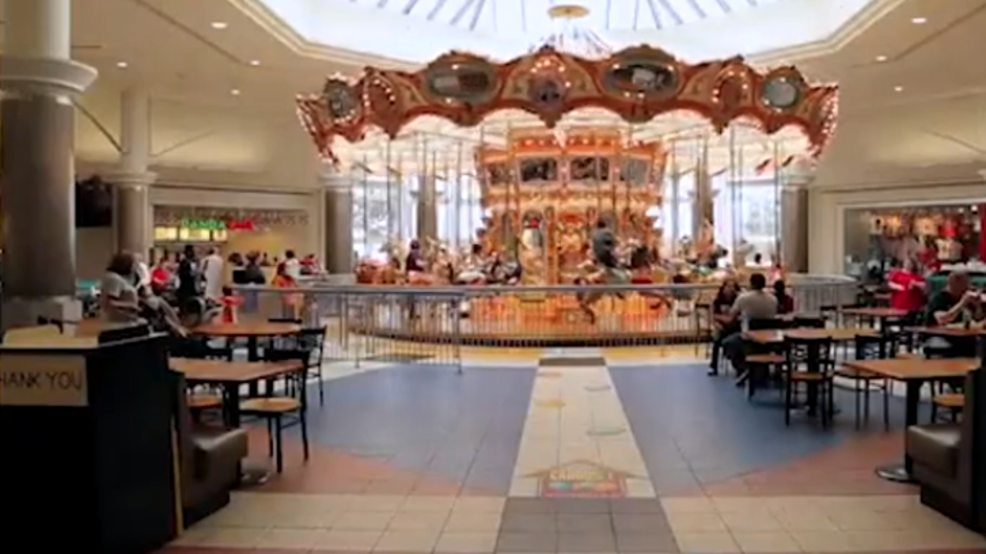 The Shoppes at Rivergate in Madison, TN
