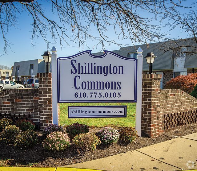 The Shoppes at Shillington in Reading, PA