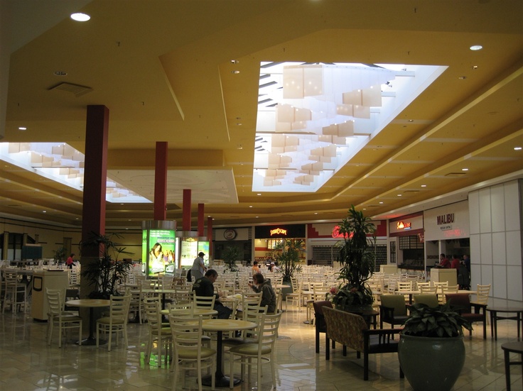 The Shops at Merchants Walk in Huntsville, AL